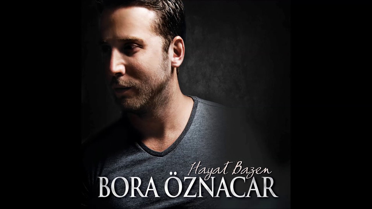 Bora Öznacar-Mucize