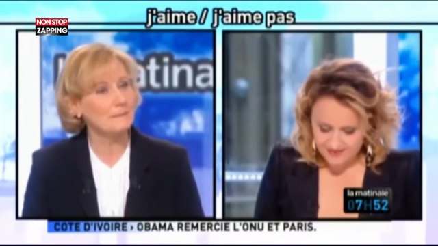 Nadine Morano a 54 ans : revivez ses plus gros dérapages (vidéo)