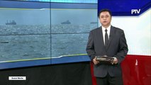 'No Sail Zone' sa palibot ng Manila Bay, epektibo na simula ngayong araw