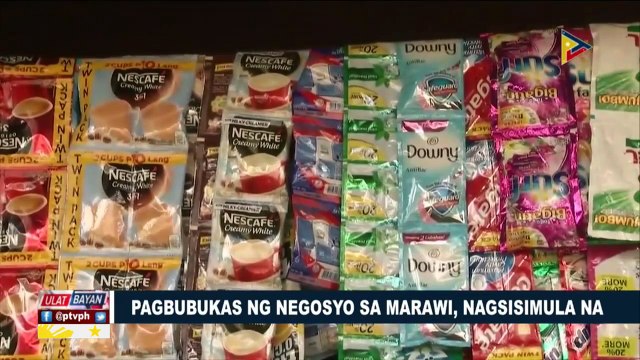 Recruiter ng Maute, nahaharap sa kasong rebelyon