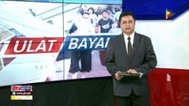 'No Fly Zone' sa ilang bahagi ng Maynila at Clark, ipatutupad
