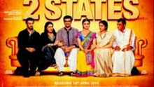 2 States (2014) Full Movie In HD Quality
