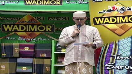 "Peran Keluarga di Dalam Pendidikan Anak" [Part 8] - Damai Indonesiaku tvOne