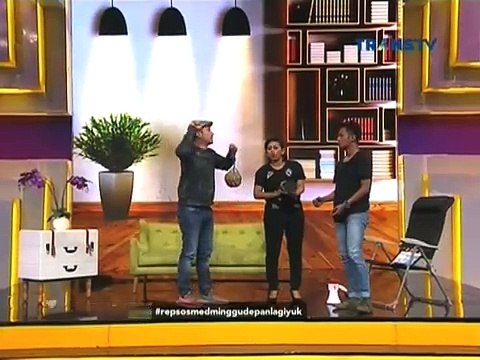 Republik SosMed 051117 Part 3