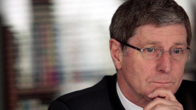 Le tacle appuyé de Jean-Michel Larqué à Jean-Michel Aulas