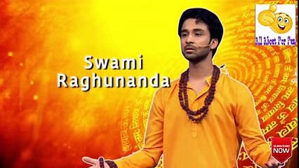 Raghav Juyal New Best Funny Video