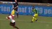 Aaron Meijers Goal HD - Den Haag	1-1	Feyenoord 05.11.2017
