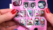 Surprises LOL Doll Monster High Fashem Thomas Mashem Trolls Blind Bag Minions Mineez Hello Kitty Toy