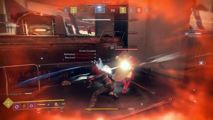 Destiny 2 now has Old Maps From Original Destiny