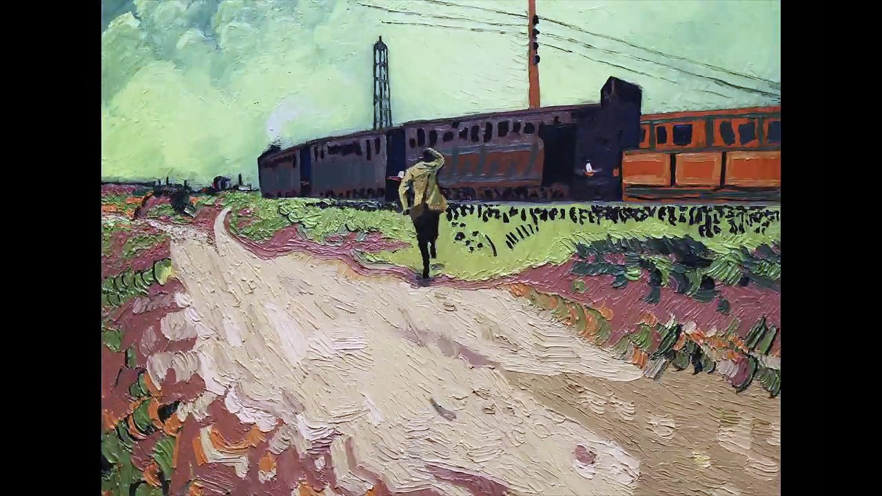 Twój Vincent Polski lektor Online, Pobierz Premiera (2017) Cały Film [CDA] [CHOMIKUJ] [ZALUKAJ] HD ====--