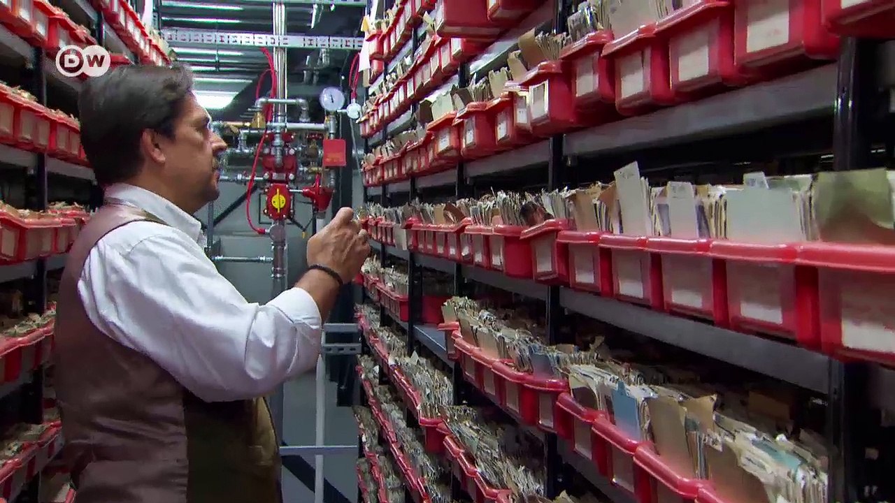 Euromaxx Highlights vom 04.11.2017 | DW Deutsch