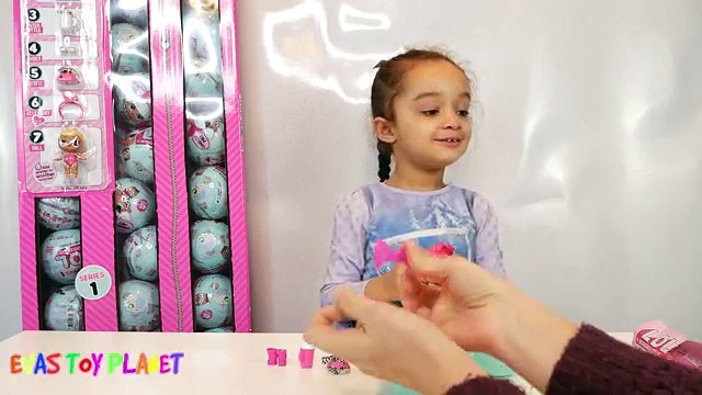 HOW TO FIND ULTRA RARE AND RARE LOL SURPRISE DOLLS | 7 LAYERS OF FUN