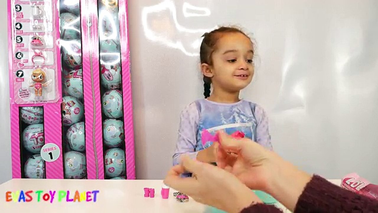 HOW TO FIND ULTRA RARE AND RARE LOL SURPRISE DOLLS | 7 LAYERS OF FUN