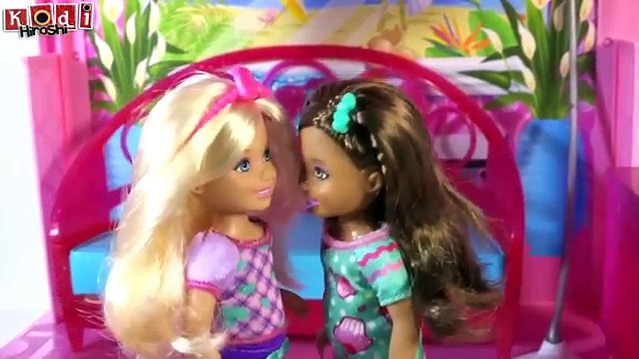 Toninha adota um gatinho