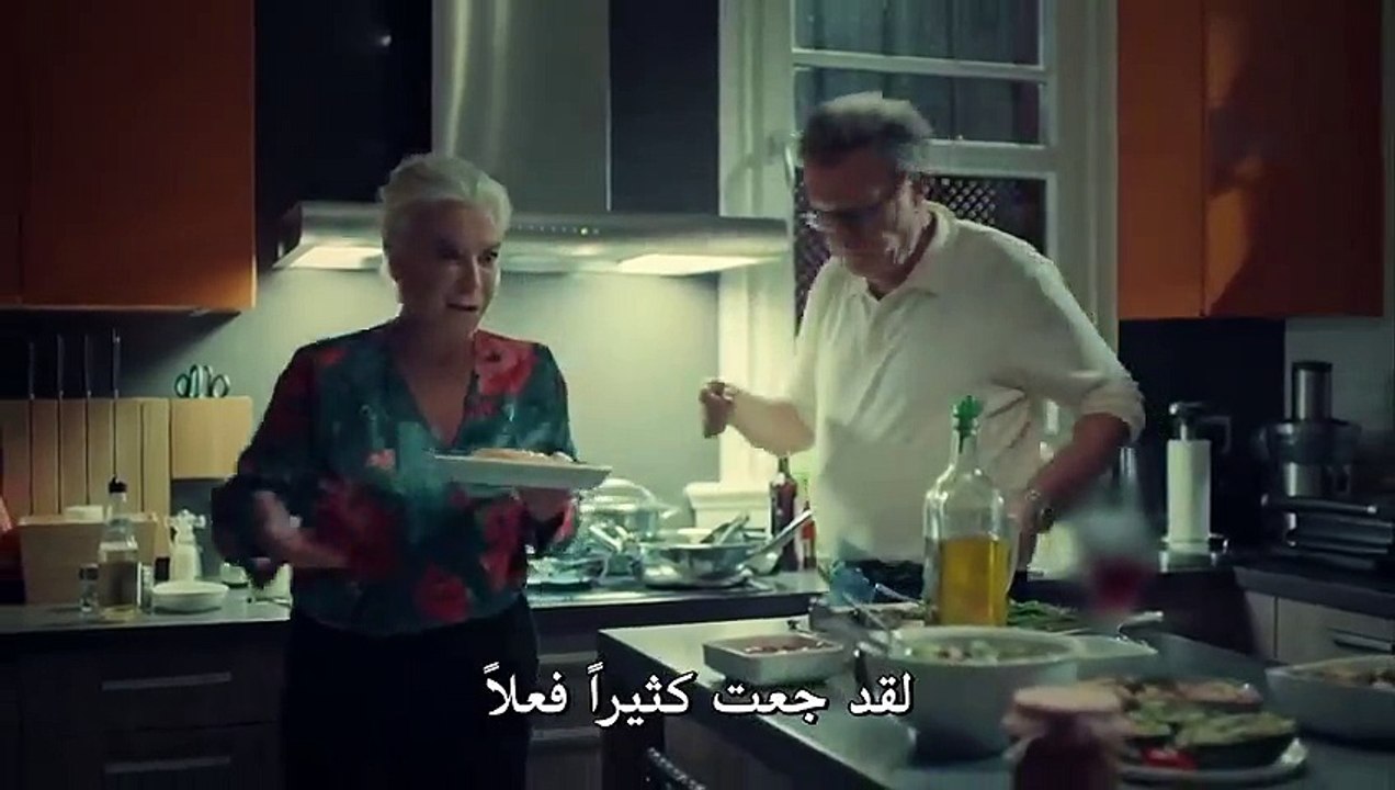 مسلسل عروس اسطنبول الموسم الثاني الحلقة 7 مترجم...