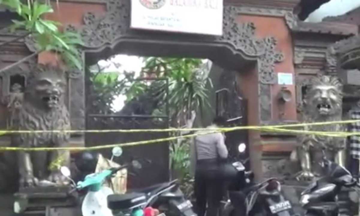 Wakil Rakyat Pengguna Narkoba