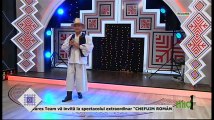 Cornel Borza - Atata, Doamne, ma tine (Matinali si populari - ETNO TV - 01.11.2017)