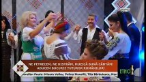 Marian Cucu - Braileanca mea (Seara buna, dragi romani! - ETNO TV - 31.10.2017)