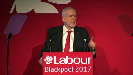 Corbyn says change needed to stop everyday abuse