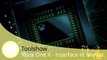 Toolshow - Xbox One X - Présentation de l'interface de la console de Microsoft