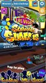 Temple Run 2 Blazing Sands and Subway Surfers Las Vegas 2016 Gameplay HD