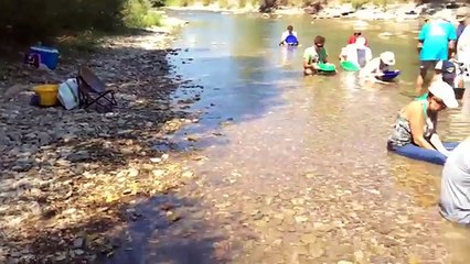 COMMENT chercher TROUVER de lOR en FRANCE en rivière avec mes ABONNÉS orpaillage detection metaux