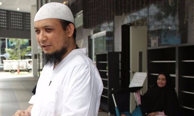 Menimbang Kemungkinan TGPF Usut Kasus Novel