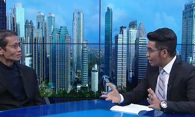 Menikmati Jazz dengan Panorama Alam