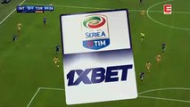 Iago Falque Goal HD - Inter	0-1	Torino 05.11.2017