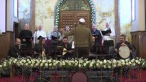 Türk Yahudileri'nin Kültürü Tanıtıldı - İstanbul