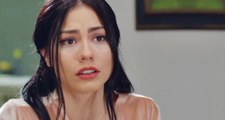 Eğlencenin Dozunu Kaçıran Demet Özdemir, Mikrofon Elindeyken 