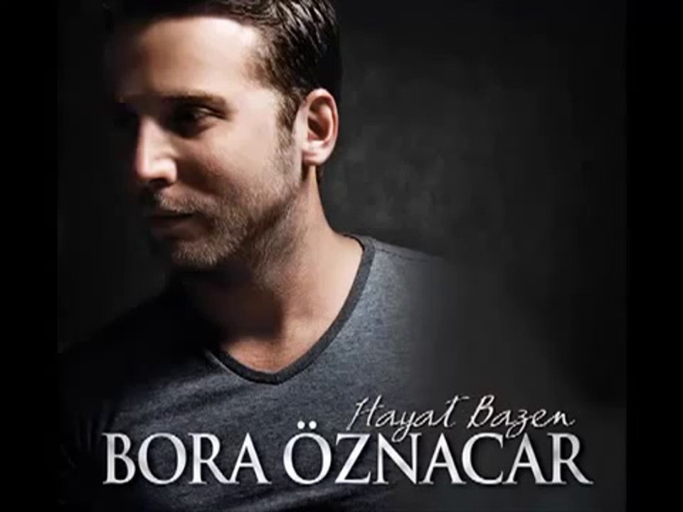 Bora Öznacar - Helal Et