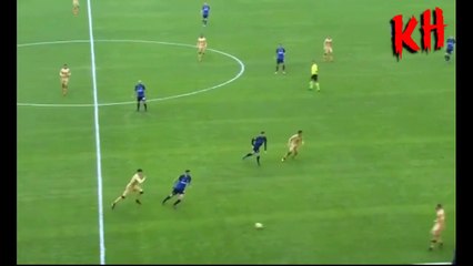Iago Falque GOAL- Inter vs Torino 0-1 05.11.2017 HD