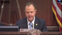 Rep Adam Schiff Opens Hearings on What is Known about Russian Investigation so far