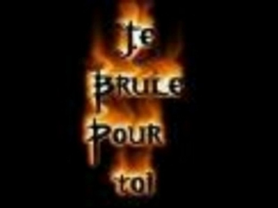 Video amandine