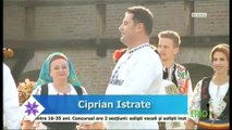 Ciprian Istrate - Zi mai Petre ca la Zau