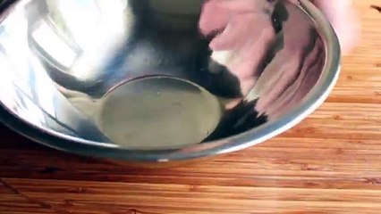 Čišćenje belog luka