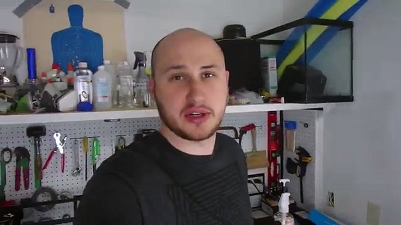 Čišćenje blendera