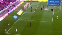 Alberto Botia Goal - Olympiacos 2-0 Platanias 05.11.2017