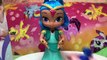 New Shimmer and Shine Genies Wish and Spin Shimmer Doll Toys Fisher Price Nick Jr QuakeToys part 2