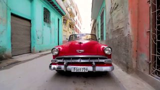 Cuba 2017 | Everything you need to know before traveling to Havana as an American