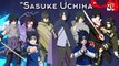Sasuke Story Mode Battles [Showcase] Naruto Shippuden Ultimate Ninja Storm 4