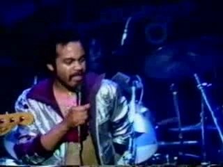 The Strikers -  Body Music (Part 1) ( live )