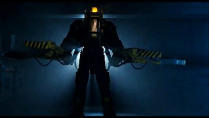 GET  AWAY FROM HER YOU BITCH - ALIENS