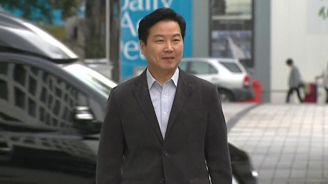 '외나무다리' 홍종학 청문회...여야 모두 부담 백배 / YTN