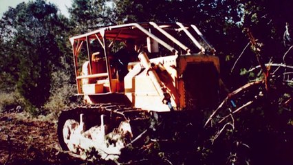 50 Years Ago, This Was a Wasteland. He Changed Everything - Short Film Showcase