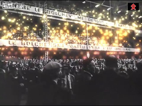 the Dutch Waffen SS and European Volunteers