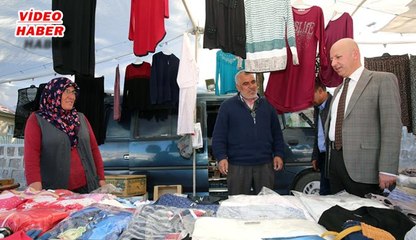 (5 Kasım 2017) BAŞKAN ÇOLAKBAYRAKDAR,  KIRSAL MAHALLELERİ DE KALKINDIRMAYA DEVAM EDİYOR