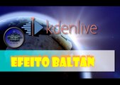 Efeito Baltan no Kdenlive