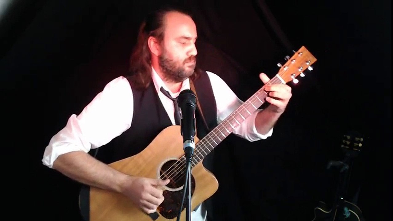 Now&Then Live from Closed Sessions